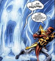 Hate-Monger (Earth-616) and Johann Shmidt (Earth-616) from Captain America Vol 3 48 001
