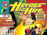 Heroes for Hire Vol 1 11