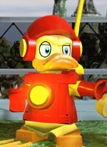 Howard Duckson (Earth-13122) from LEGO Marvel Super Heroes 2 002