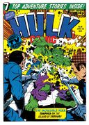 Hulk Comic (UK) Vol 1 16