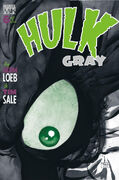 Hulk Gray Vol 1 6