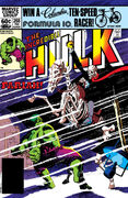 Incredible Hulk Vol 1 268
