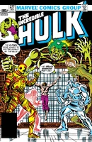 Incredible Hulk #277 "What Friends Are For!"