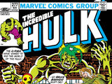 Incredible Hulk Vol 1 277