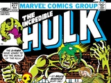 Incredible Hulk Vol 1 277