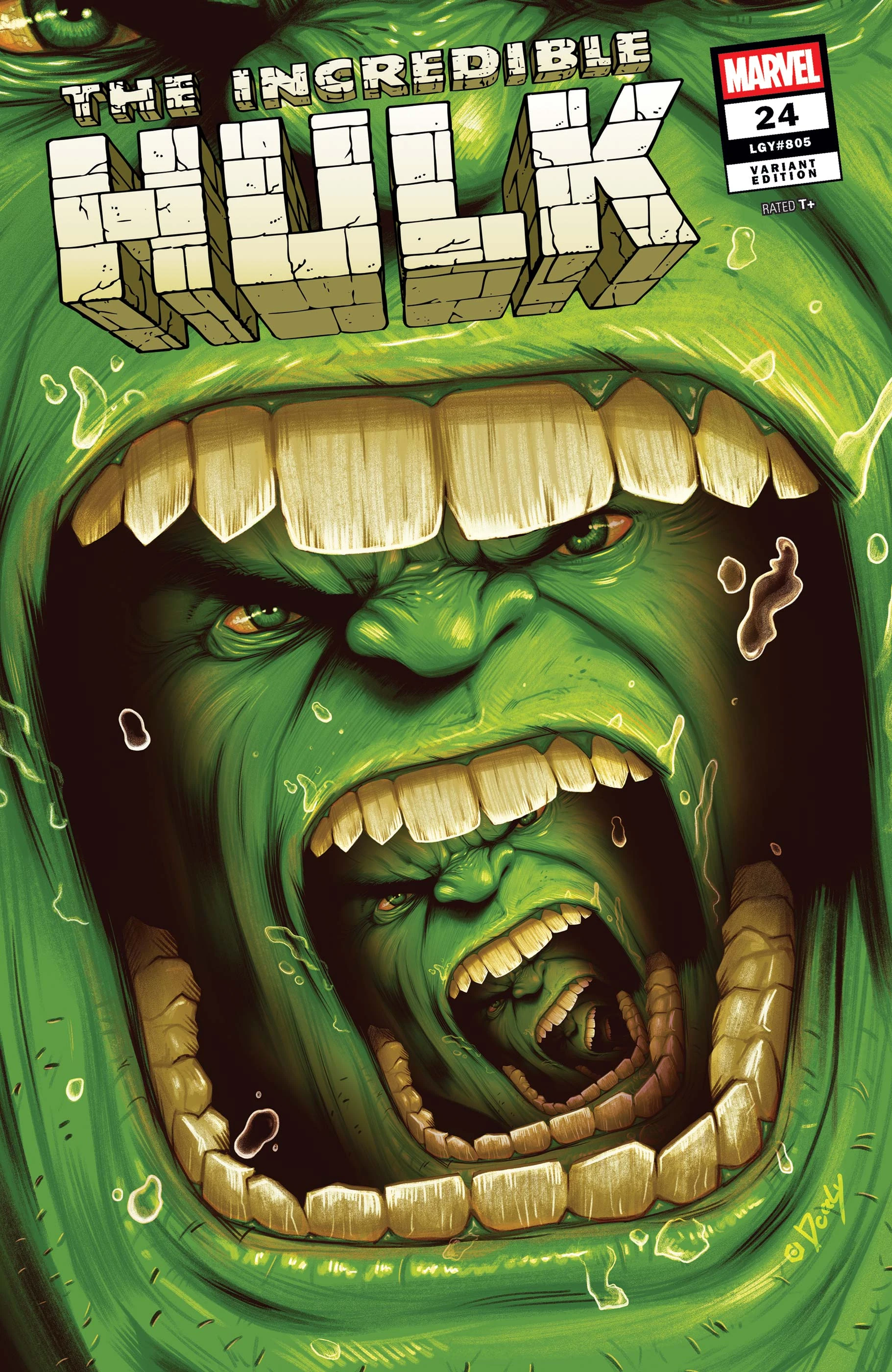 Heft (Doaly Variant)