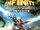 Infinity Countdown Companion TPB Vol 1