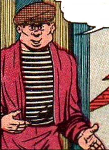 James Stenchly (Earth-616) from Marvel Mystery Comics Vol 1 86 0001