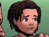 Julia Chord (Earth-616)