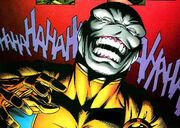 Kevin MacTaggert (Earth-58163) and Kevin Sidney (Earth-1081) from Exiles Vol 1 80 001.jpg
