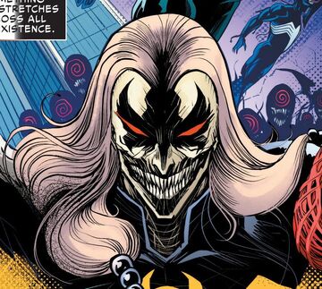 Knull (Earth-2250) | Marvel Database | Fandom