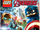 LEGO Marvel's Avengers