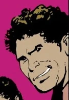 Larry (Princess) (Earth-616) from Wolverine Vol 2 13 001