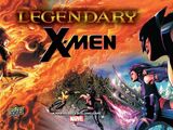 Legendary: X-Men