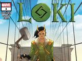 Loki Vol 3 1