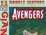 Marvel Double Feature...The Avengers/Giant-Man Vol 1 382