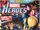 Marvel Heroes (UK) Vol 1 7