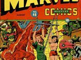 Marvel Mystery Comics Vol 1 46