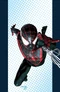 Miles Morales Spider-Man Vol 1 25 KRS Comics Exclusive Virgin Variant
