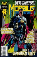 Morbius The Living Vampire Vol 1 23