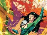 Morgan Le Fay (Earth-TRN591)