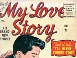 My Love Story Vol 1 1