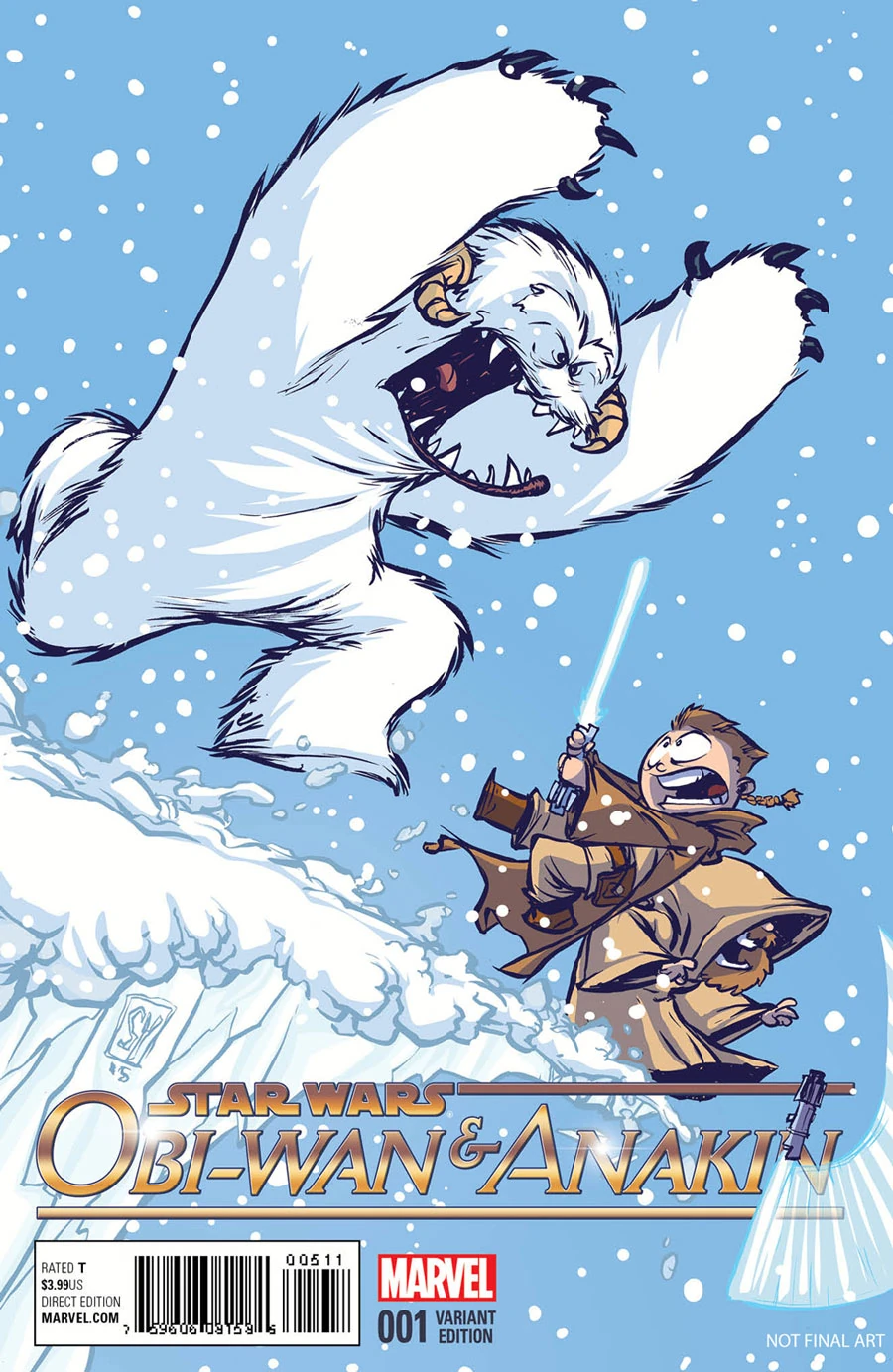 Heft (Young Variant)