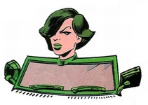 Humorverse (Earth-9047)