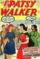 Patsy Walker Vol 1 99