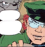 Mr. Fixit's perfect world (Earth-TRN1195)