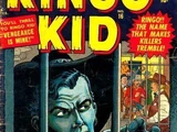Ringo Kid Vol 1 16
