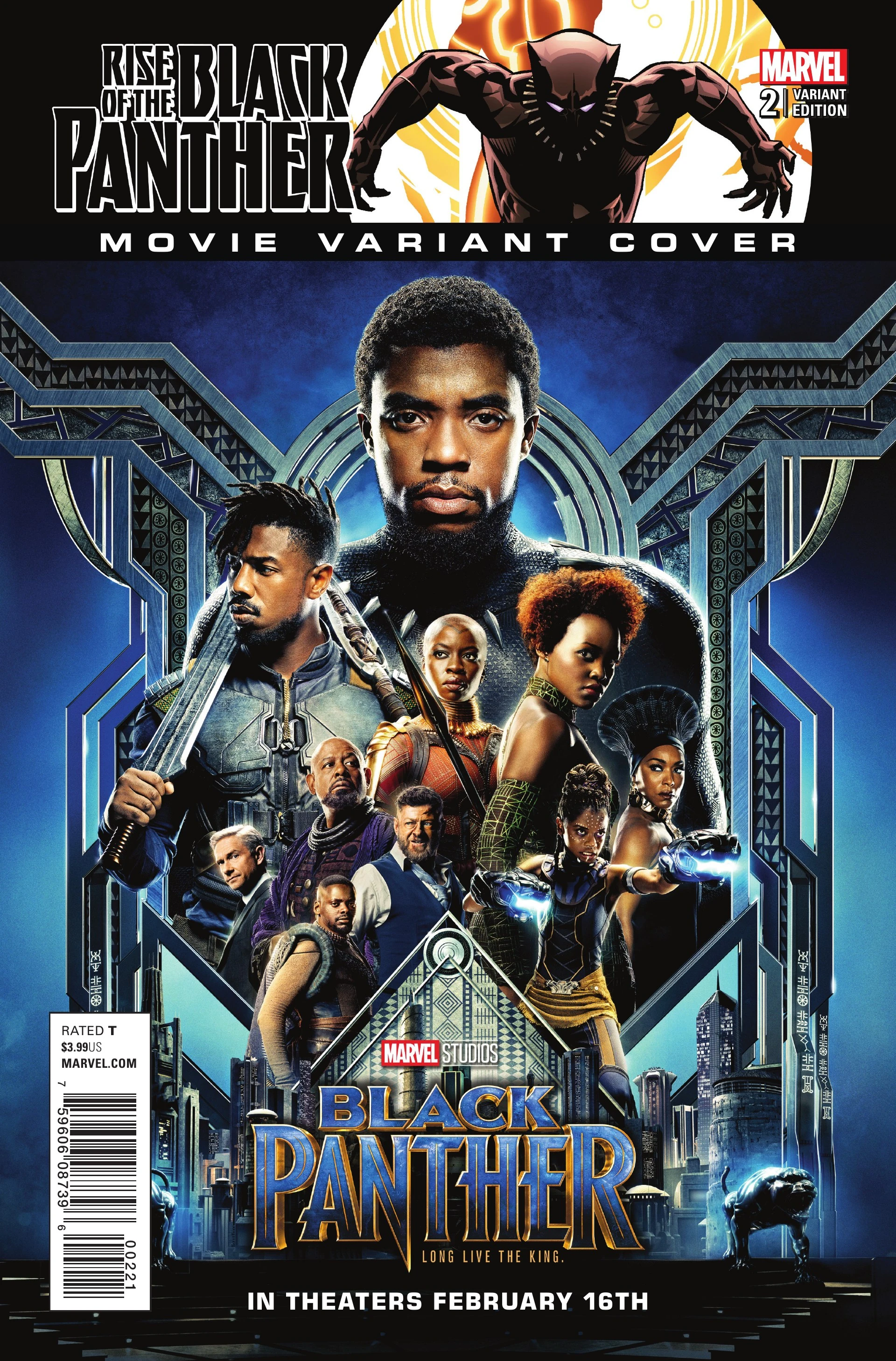 Heft (Movie Variant)