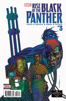 Rise of the Black Panther Vol 1 3