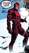 Ciclope em Novíssimos X-Men #18