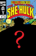 Sensational She-Hulk Vol 1 56