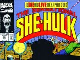 Sensational She-Hulk Vol 1 56