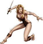 Marvel: Avengers Alliance (Earth-12131)