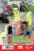 She-Hulk Vol 3 5