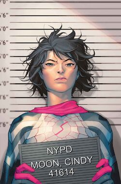 Amazon.com: Silk 0: The Life and Times of Cindy Moon