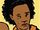 Simone (vicina di Clint Barton) (Terra-616)