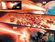 Sol's Hammer and Council Armada (Earth-616) from Avengers Vol 5 44 001