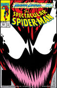 Spectacular Spider-Man Vol 1 203