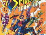 Spider-Boy Team-Up Vol 1 1