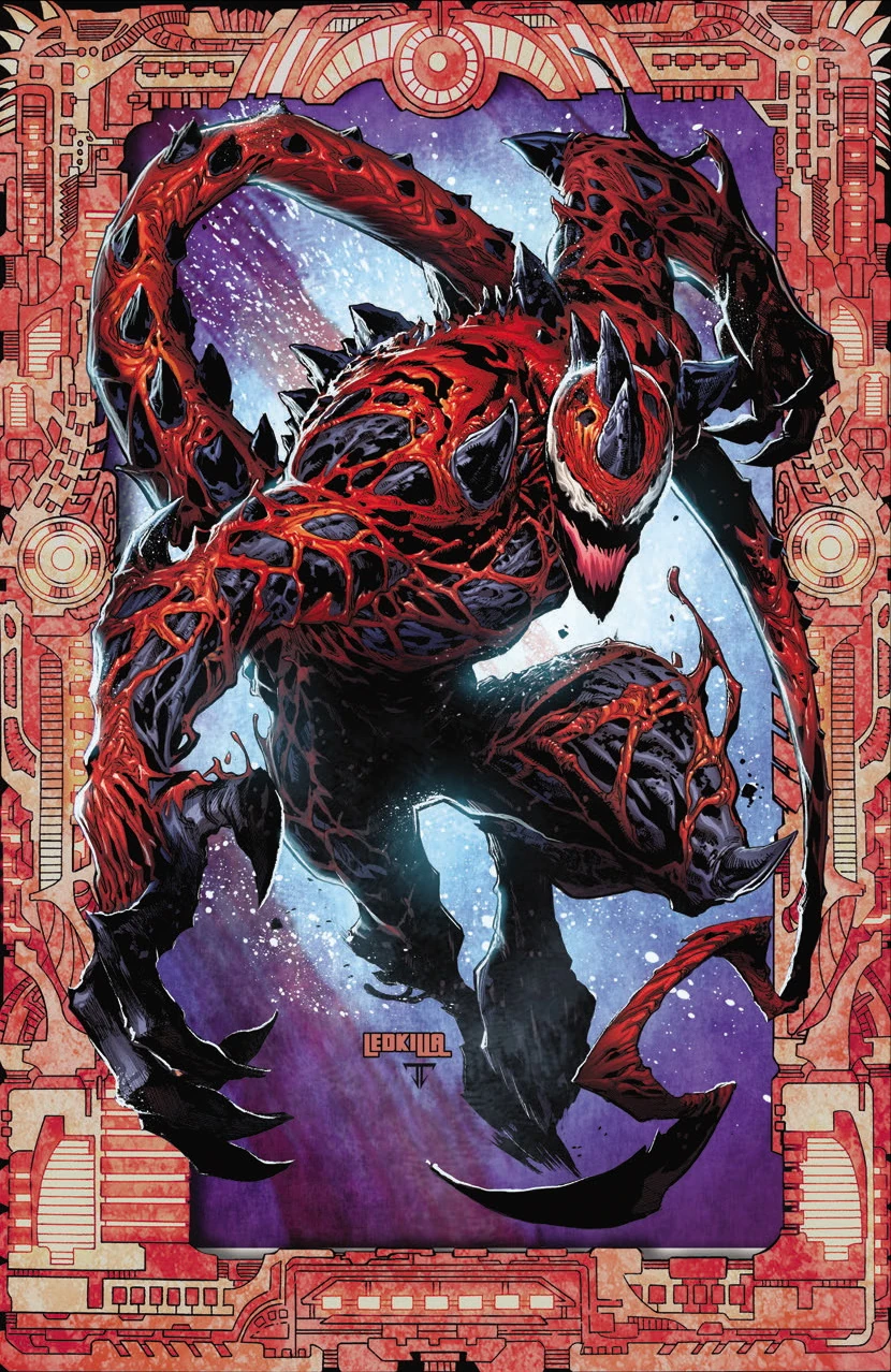 Michael Erick (Earth-2099) | Marvel Database | Fandom