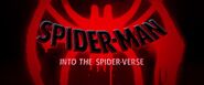 Spider-Man Into the Spider-Verse logo 001