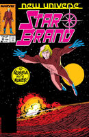Star Brand #10