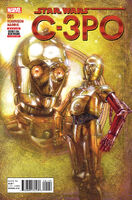 Star Wars Special C-3PO Vol 1 1