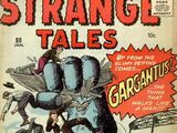 Strange Tales Vol 1 80