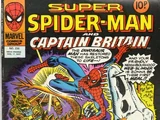 Super Spider-Man & Captain Britain Vol 1 236