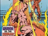 Tales to Astonish Vol 2 14